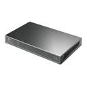 Infortisa Image 1 - TP-Link SG2008P Switch 8xGb 4xPoE+