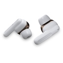 Infortisa Image 1 - MARS GAMING MIHBW Auricular Wireless BT 5.1 White