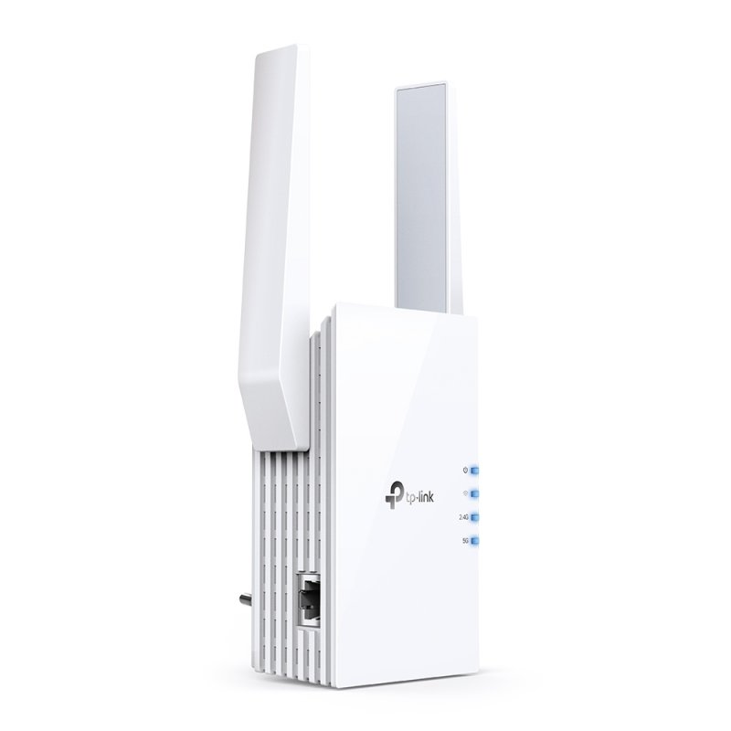 Infortisa Image 2 - TP-Link RE505X Repetidor WiFi6 AX1500 1xGbE