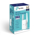 Infortisa Image 3 - TP-Link RE505X Repetidor WiFi6 AX1500 1xGbE