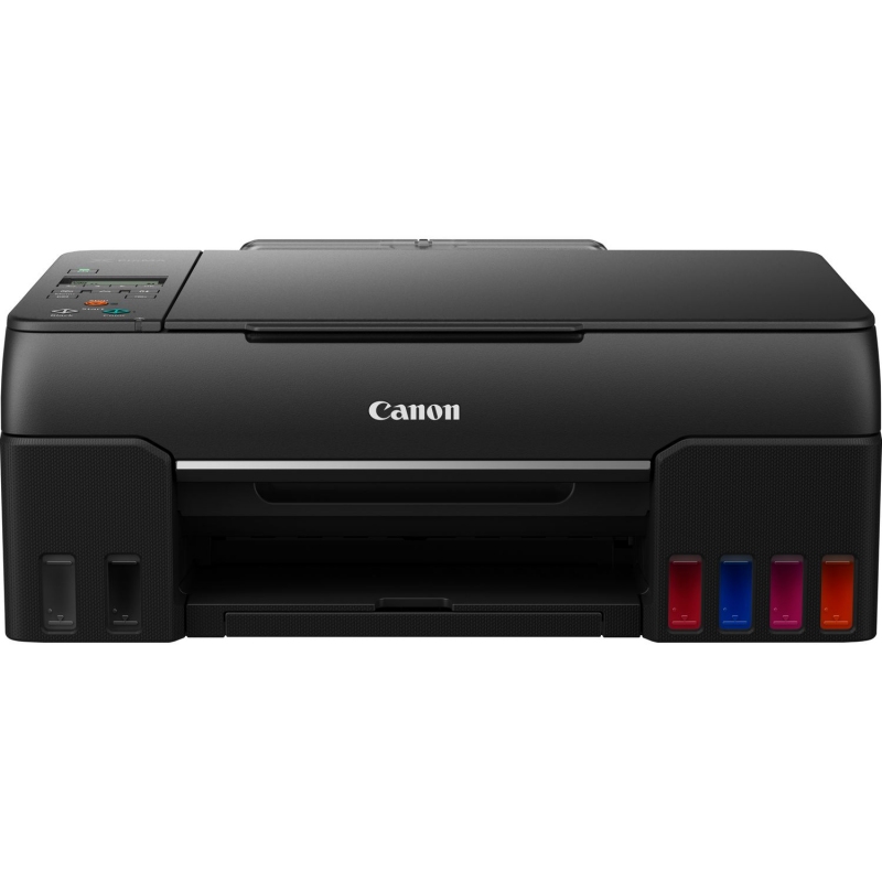 Infortisa Image 1 - Canon Multifunción Pixma G650