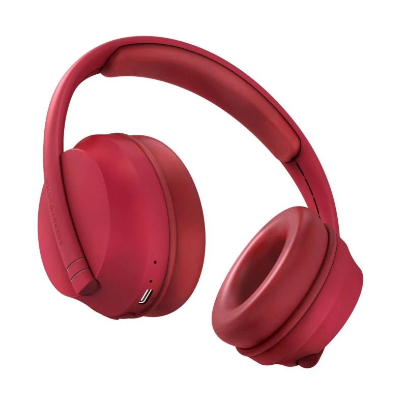 Infortisa Image 1 - Energy Sistem  Auriculares Bluetooth Hoshi ECO Red