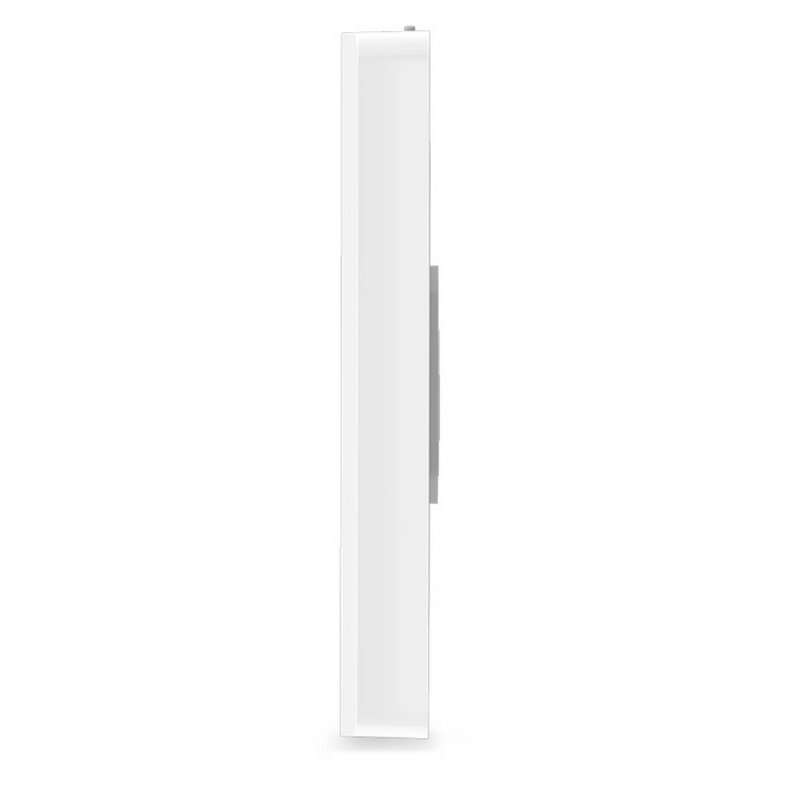 Infortisa Image 1 - TP-Link EAP615-Wall AP WiFi6 AX1800 Dual 4xGbE