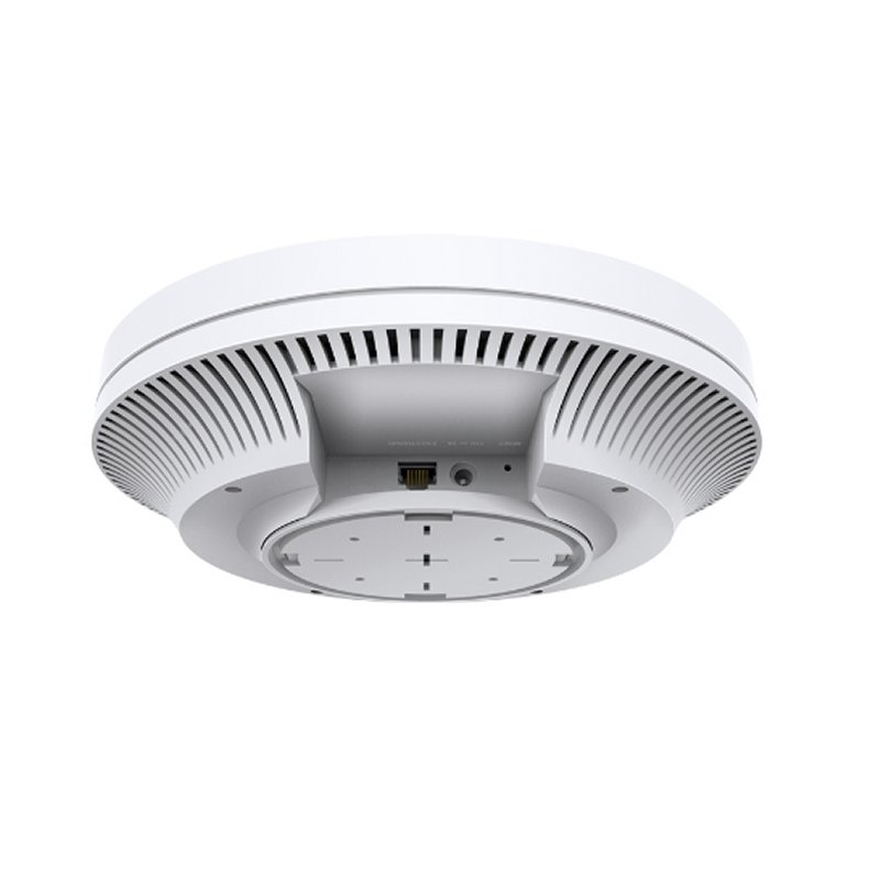 Infortisa Image 2 - TP-Link EAP670 AP WiFi6 AX5400 Techo Dual 1x2.5GbE
