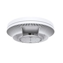 Infortisa Image 2 - TP-Link EAP670 AP WiFi6 AX5400 Techo Dual 1x2.5GbE