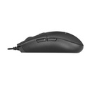 Infortisa Image 1 - TACENS ANIMA Raton AMG 3200 DPI BLACK