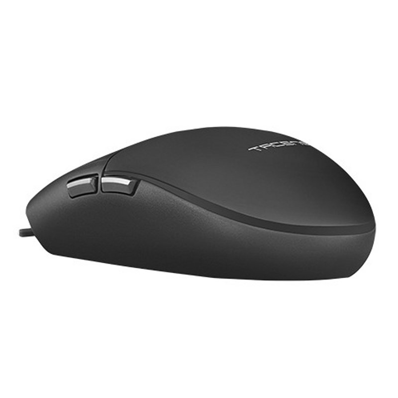 Infortisa Image 2 - TACENS ANIMA Raton AMG 3200 DPI BLACK