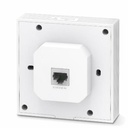 Infortisa Image 1 - TP-Link EAP650-Wall AP WiFi6 AX3000 Dual 2xGbE