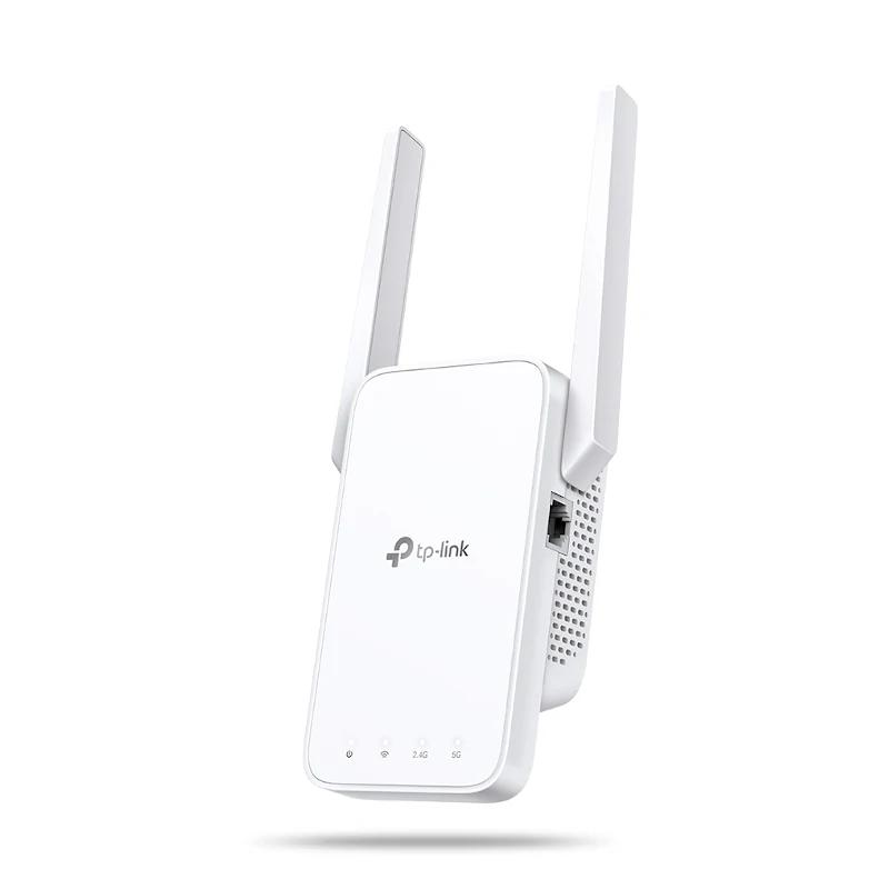 Infortisa Image 1 - TP-Link RE315 Range Extender WiFi Mesh AC1200 Dual