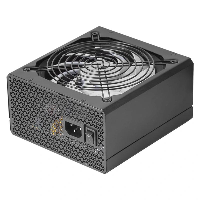 Infortisa Image 2 - TACENS RADIX VII AG 600W PSU 80PLUS SILVER