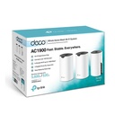 Infortisa Image 1 - TP-Link Deco S7(3-Pack) AP AC1900 WiFi Mesh