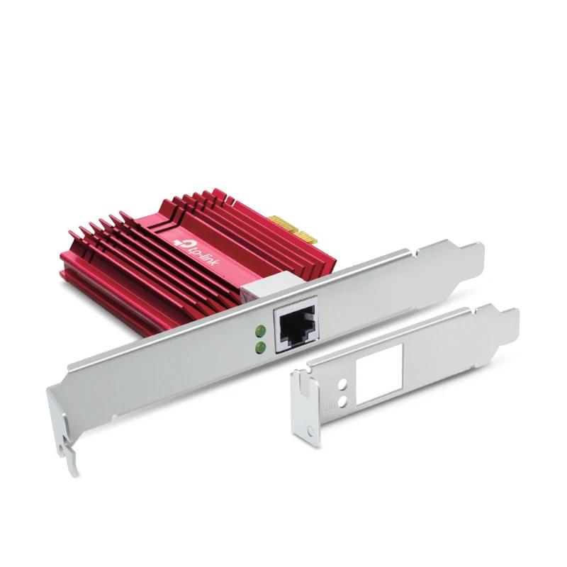 Infortisa Image 1 - TP-Link TX401 Adaptador Red PCIe 10Gb