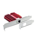 Infortisa Image 1 - TP-Link TX401 Adaptador Red PCIe 10Gb