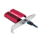 Infortisa Image 2 - TP-Link TX401 Adaptador Red PCIe 10Gb