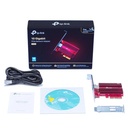 Infortisa Image 3 - TP-Link TX401 Adaptador Red PCIe 10Gb