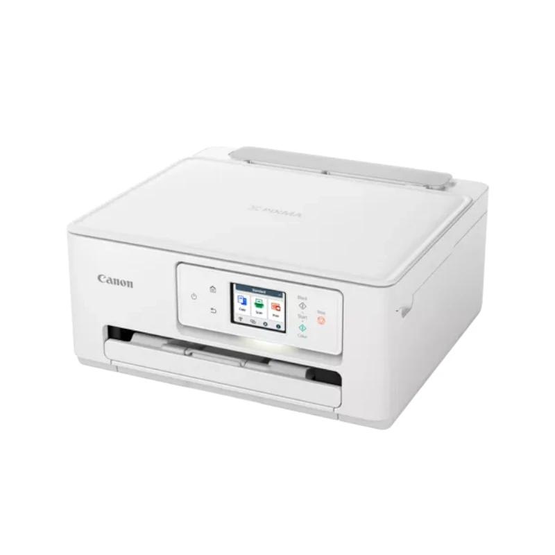 Infortisa Image 3 - Canon Multifunción Pixma TS7650i