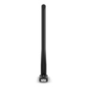 Infortisa Image 1 - TP-Link Archer T2U Plus Adaptador WiFi AC600 USB
