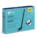 Infortisa Image 3 - TP-Link Archer T2U Plus Adaptador WiFi AC600 USB
