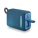Infortisa Image 1 - NGS Altavoz Rollerfuria1 BT RGB IPX6 Azul 15W