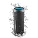 Infortisa Image 1 - NGS Altavoz RollerFuria2 BT Rgb IP67 Negro 30W