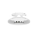 Infortisa Image 2 - TP-Link EAP783 AP WiFi7 BE19000 Techo 2x10GbE