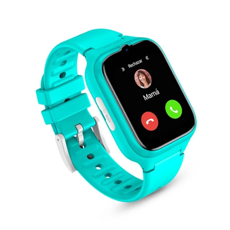 Infortisa Image 2 - SPC SmartWatch SMARTEE 4G KIDS 1.7" IP68 GPS SOS