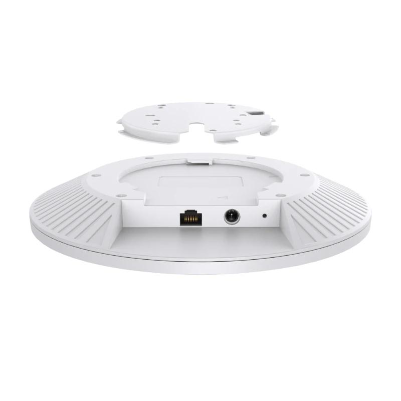 Infortisa Image 3 - TP-Link EAP773 AP WiFi7 BE11000 Techo 1x10GbE