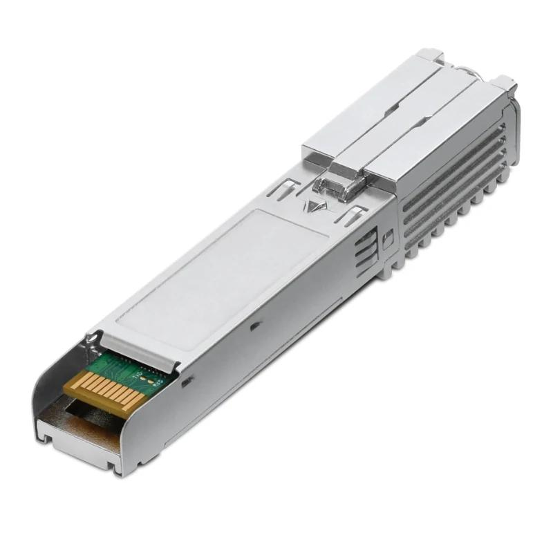 Infortisa Image 2 - TP-Link XM60A Modulo SFP GPON ONU SM 1xSC/APC
