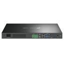 Infortisa Image 1 - VIGI NVR4032H Grabador IP Rack 04 HDD 32 Canales