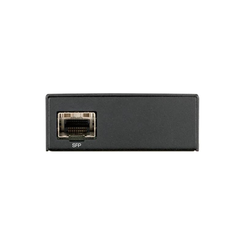 Infortisa Image 2 - D-Link DMC-G01LC Conversor Medios 1000BaseT a SFP
