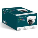 Infortisa Image 2 - VIGI Cámara IP Turret C440 4MP Plástico Full-Color