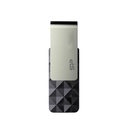 Infortisa Image 3 - SP memoria USB Blaze B30 USB 3.1 Gen1 128GB Black