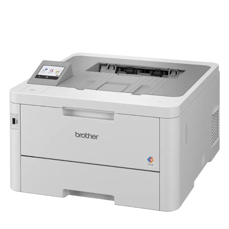 Infortisa Image 1 - Brother Impresora Laser Color HL-L8240CDW