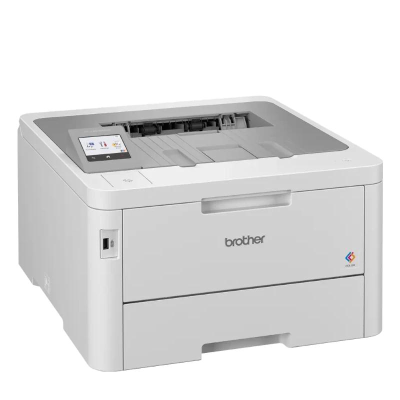 Infortisa Image 2 - Brother Impresora Laser Color HL-L8240CDW