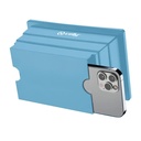 Infortisa Image 1 - Celly amplificador de pantalla para niños Azul