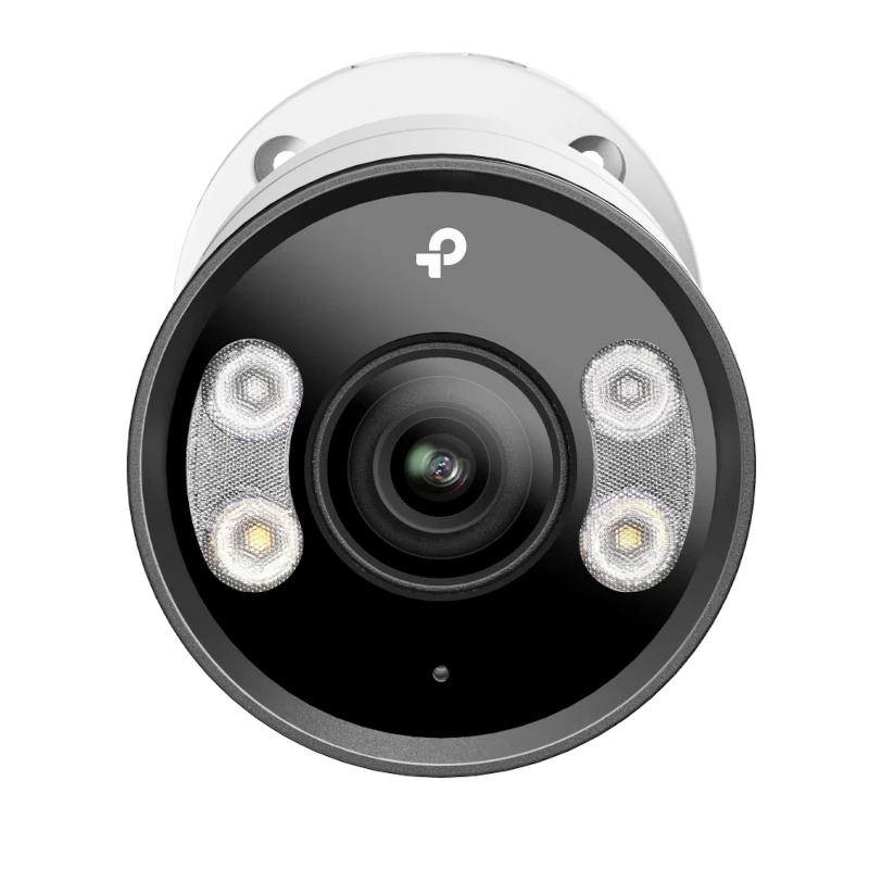 Infortisa Image 1 - VIGI S345(2.8mm) Cámara NW Bullet 4MP Out Full-Col