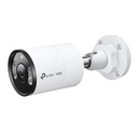 Infortisa Image 2 - VIGI S345(2.8mm) Cámara NW Bullet 4MP Out Full-Col