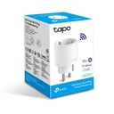 Infortisa Image 1 - TP-Link Tapo P115 (1-pack) WiFi Enchufe Int. Mini