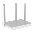 Infortisa Image 1 - Keenetic Hero 4G+ Router Wifi6 Mesh AX1800 4xGbi