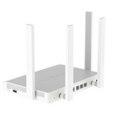 Infortisa Image 2 - Keenetic Hero 4G+ Router Wifi6 Mesh AX1800 4xGbi
