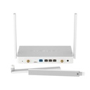 Infortisa Image 3 - Keenetic Hero 4G+ Router Wifi6 Mesh AX1800 4xGbi