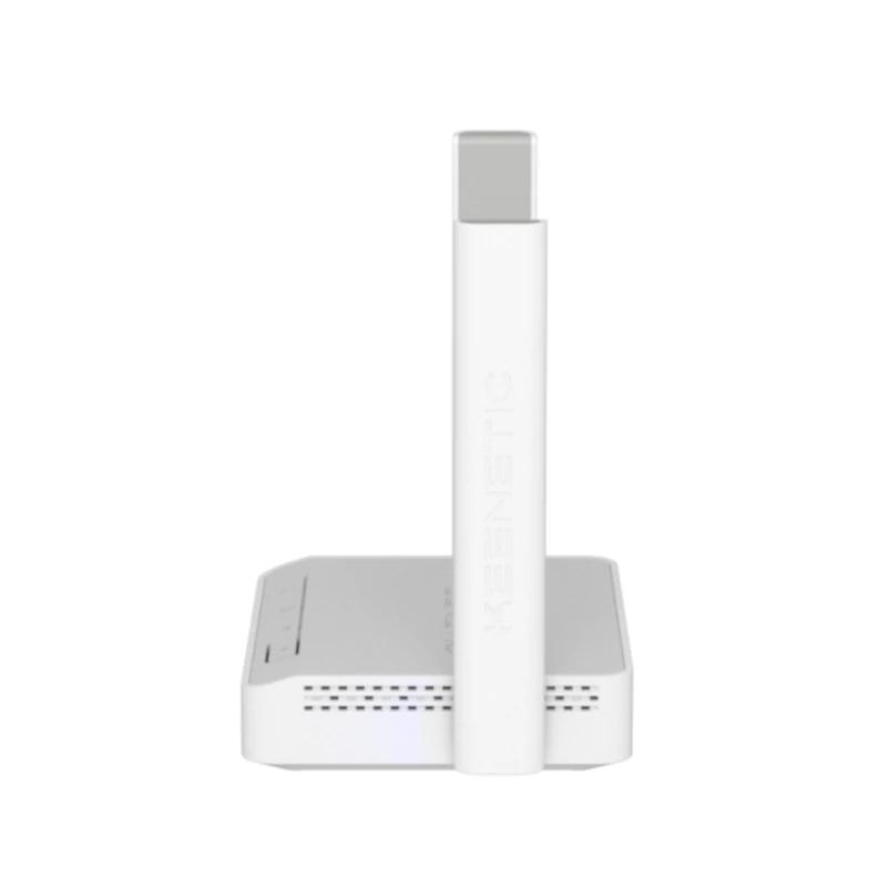 Infortisa Image 2 - Keenetic Carrier Router Wifi 5 Mesh AC1200 3x100Mb