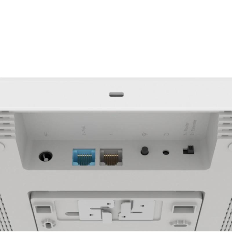 Infortisa Image 4 - Keenetic Voyager Pro Punto Acceso Wifi 6 Mesh AX18