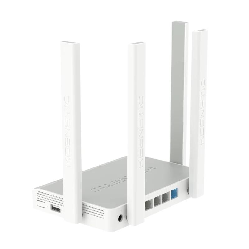 Infortisa Image 2 - Keenetic Skipper Router  Wifi5 Mesh AC1200 4x1G