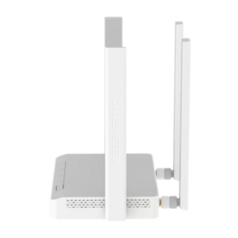 Infortisa Image 1 - Keenetic Explorer 4G Router Wifi4 Mesh AC1200