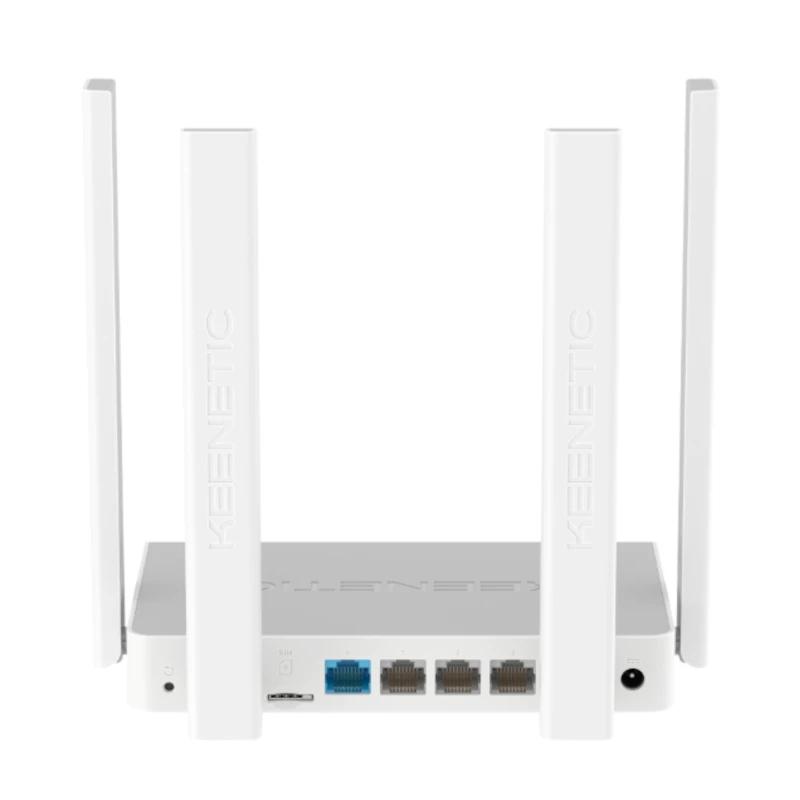 Infortisa Image 2 - Keenetic Explorer 4G Router Wifi4 Mesh AC1200