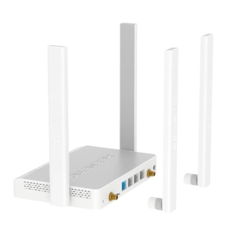 Infortisa Image 3 - Keenetic Explorer 4G Router Wifi4 Mesh AC1200