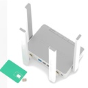 Infortisa Image 4 - Keenetic Explorer 4G Router Wifi4 Mesh AC1200