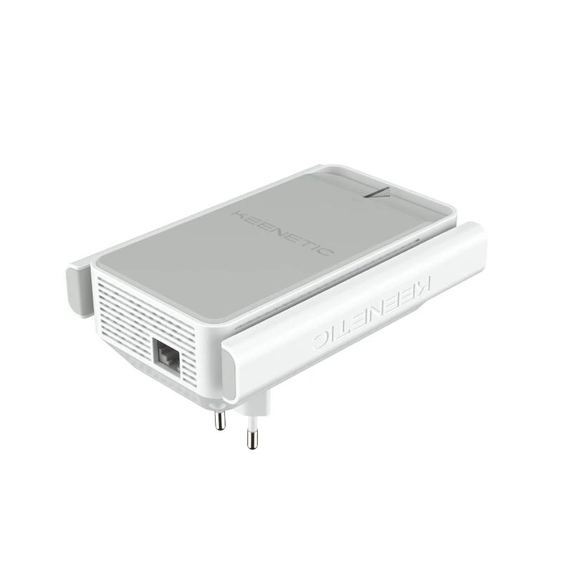Infortisa Image 1 - Keenetic Buddy 4 Repetidor Wifi 4 Mesh