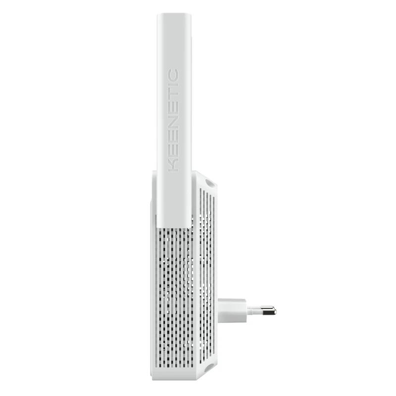 Infortisa Image 2 - Keenetic Buddy 4 Repetidor Wifi 4 Mesh